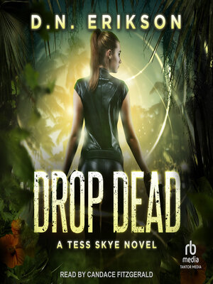 cover image of Drop Dead